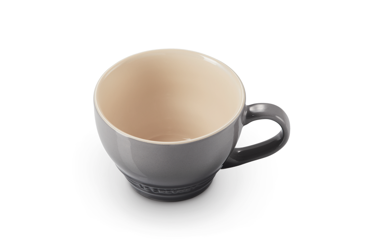 Le Creuset Jumbokopp Flint - Bild 3