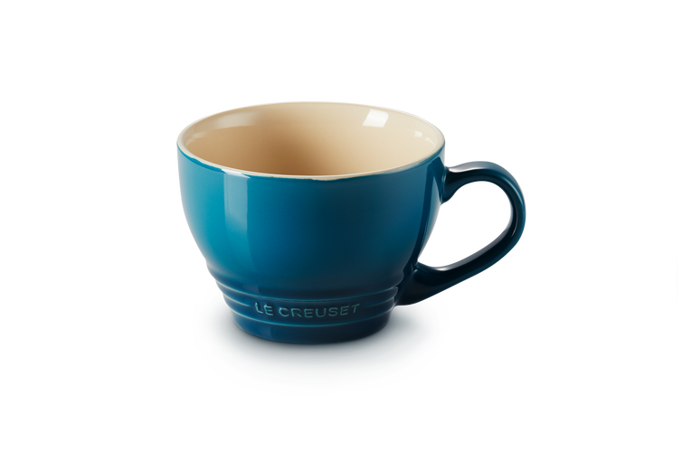 Le Creuset Jumbokopp Deep Teal