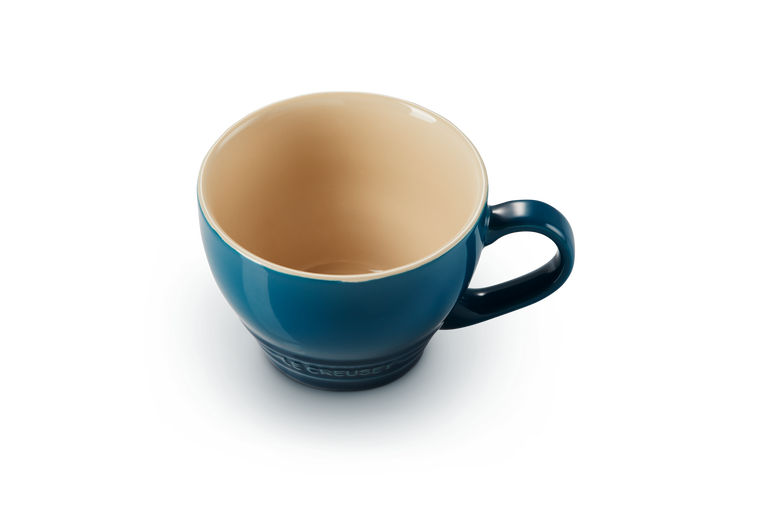 Le Creuset Jumbokopp Deep Teal
