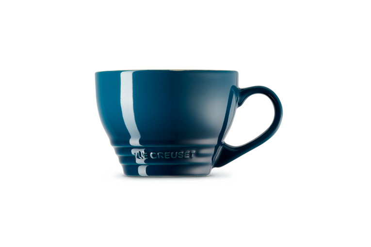 Le Creuset Jumbokopp Deep Teal