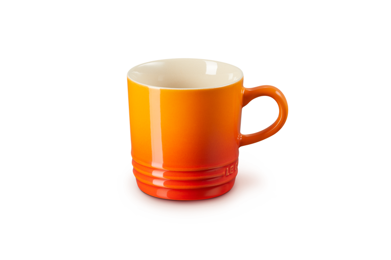 Le Creuset Kaffemugg Vulkan