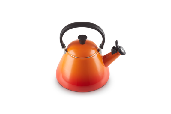 Le Creuset Vattenkittel Kone 1.6L Vulkan