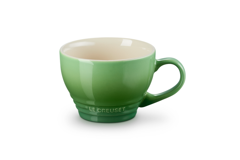 Le Creuset Jumbokopp Bamboo Green