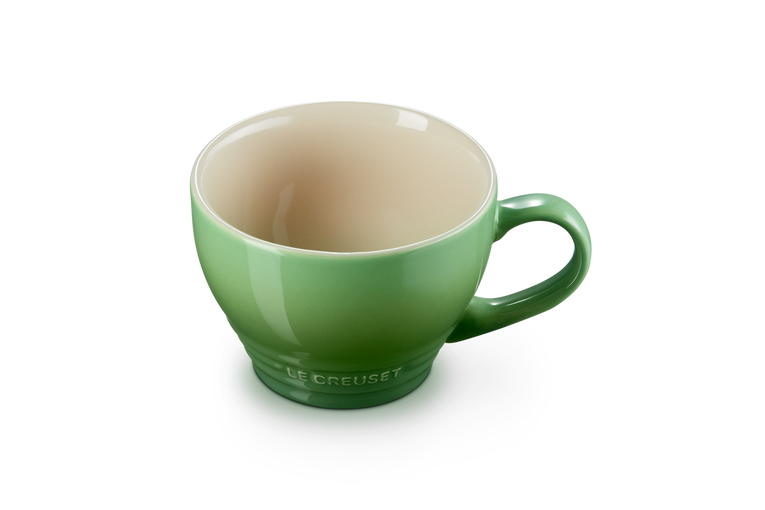 Le Creuset Jumbokopp Bamboo Green