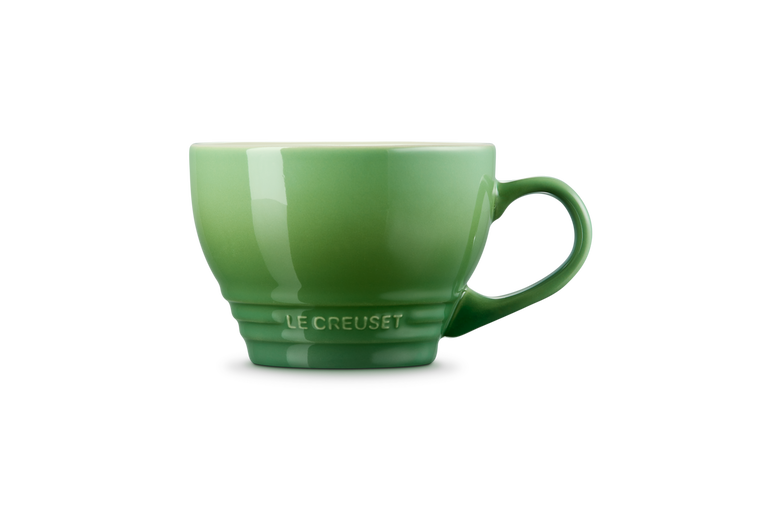 Le Creuset Jumbokopp Bamboo Green