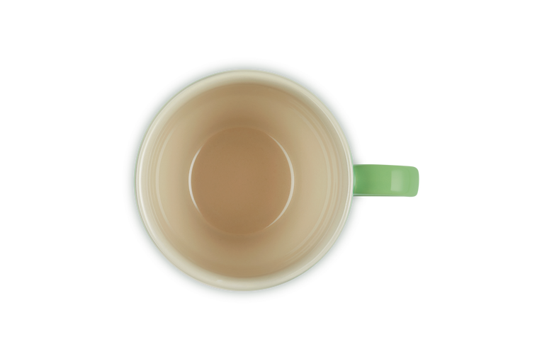 Le Creuset Jumbokopp Bamboo Green