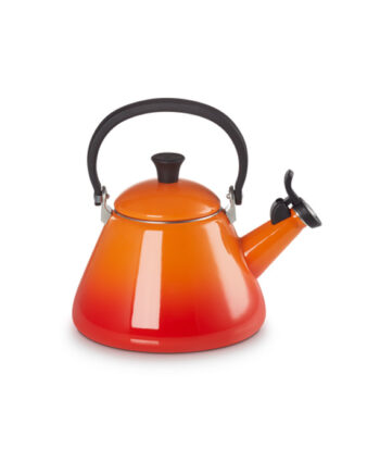 Le Creuset Vattenkittel Kone 1.6L Vulkan