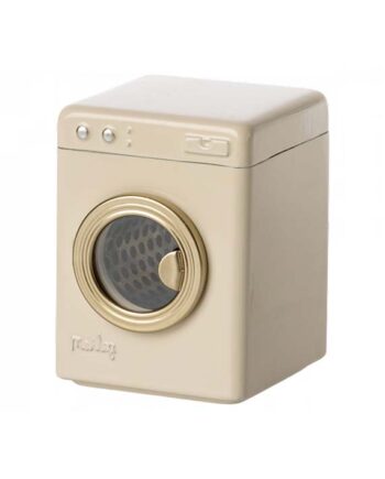Maileg Washing Machine Mouse