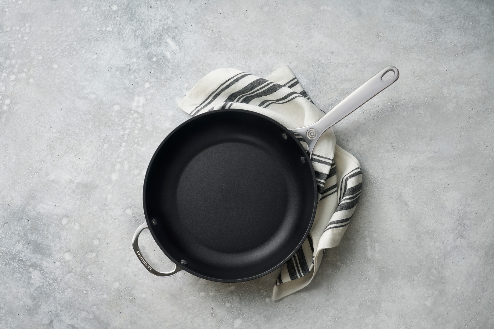 Le Creuset Djup Stekpanna TNS 30cm