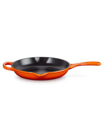 Le Creuset Stekpanna Gjutjärn Vulkan 23 cm