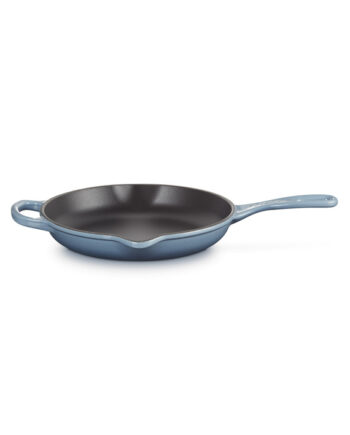 Le Creuset Stekpanna Gjutjärn Chambray 23 cm