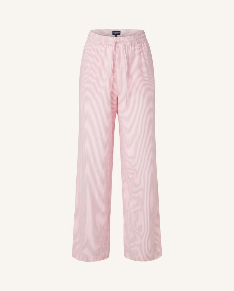 Lexington Icons Jennifer Organic Cotton Light Oxford Pajama