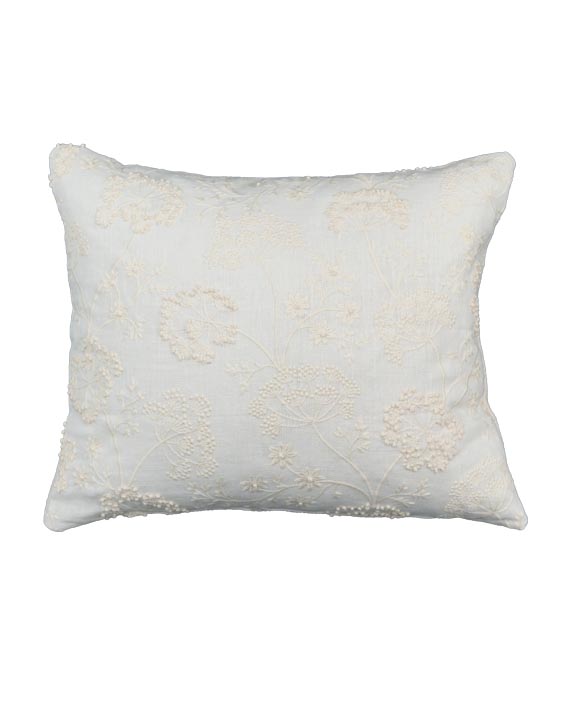 Designers Guild Kuddfodral Vaucluse Chalk 50x60 cm