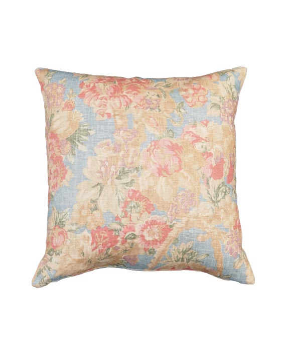 Ralph Lauren Kuddfodral Gardiners Bay Floral Bayou 45x45 cm