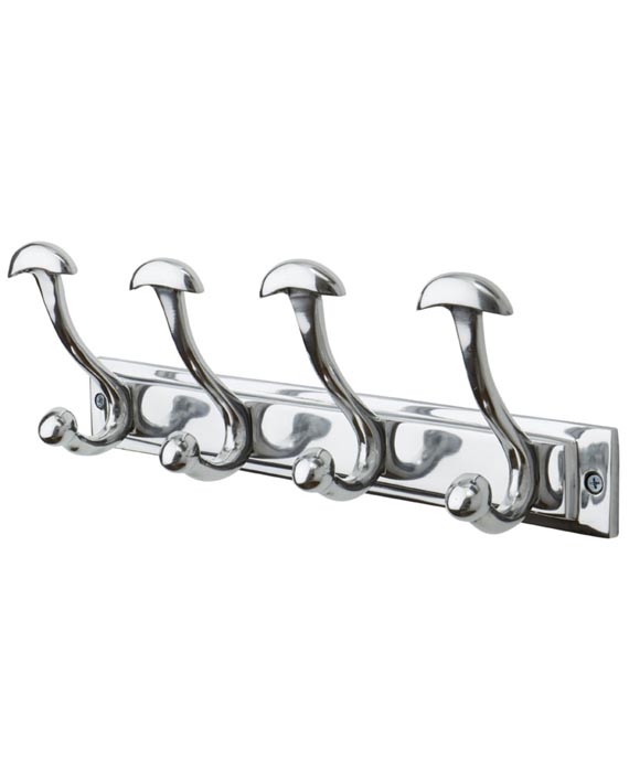 Affari Marina 4-Krok Aluminium
