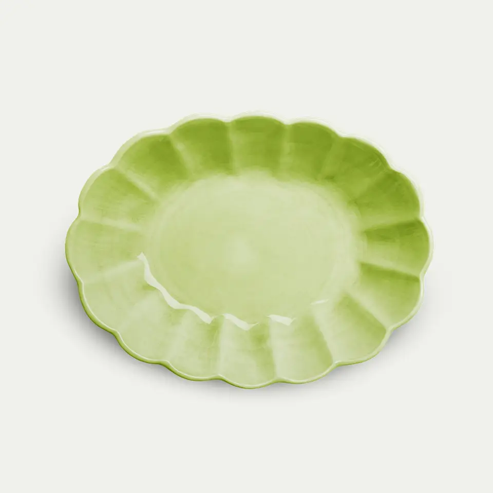 Mateus Ostronskål Oval 23x18 cm