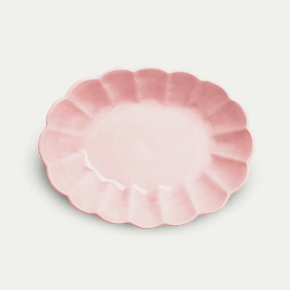 Mateus Ostronskål Oval 23x18 cm