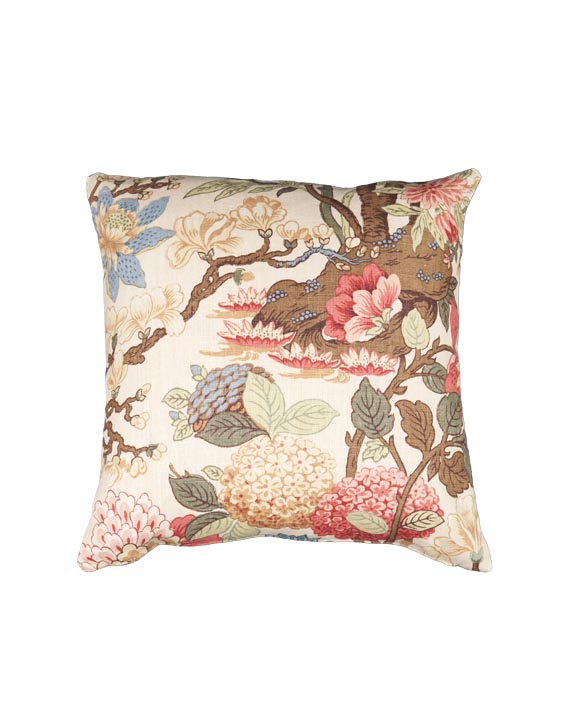 GP & J Baker kuddfodral Magnolia Biscuit Sand 50x50 cm - Bild 2