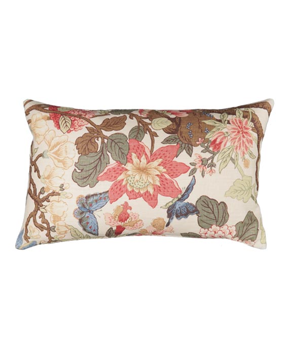 GP & J Baker Kuddfodral Magnolia Biscuit Sand 40x60 cm