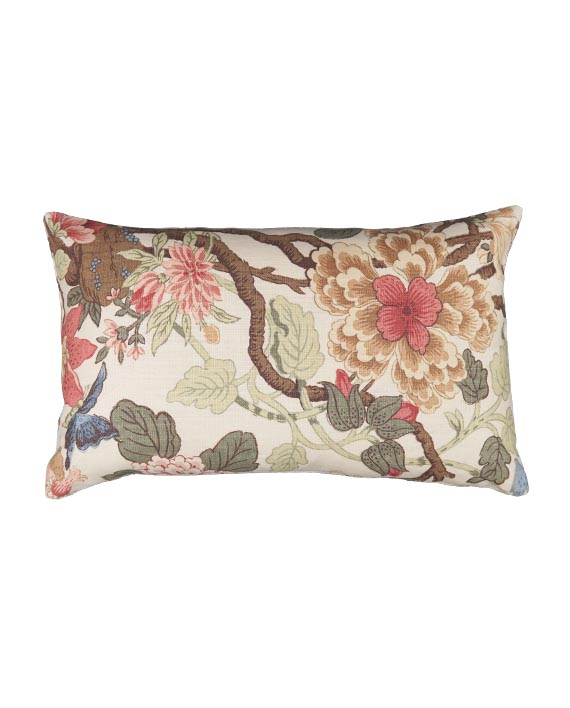 GP & J Baker Kuddfodral Magnolia Biscuit Sand 40x60 cm - Bild 2