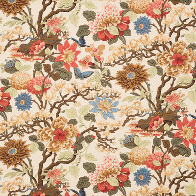G P&J Baker Magnolia Buscuit/Sand