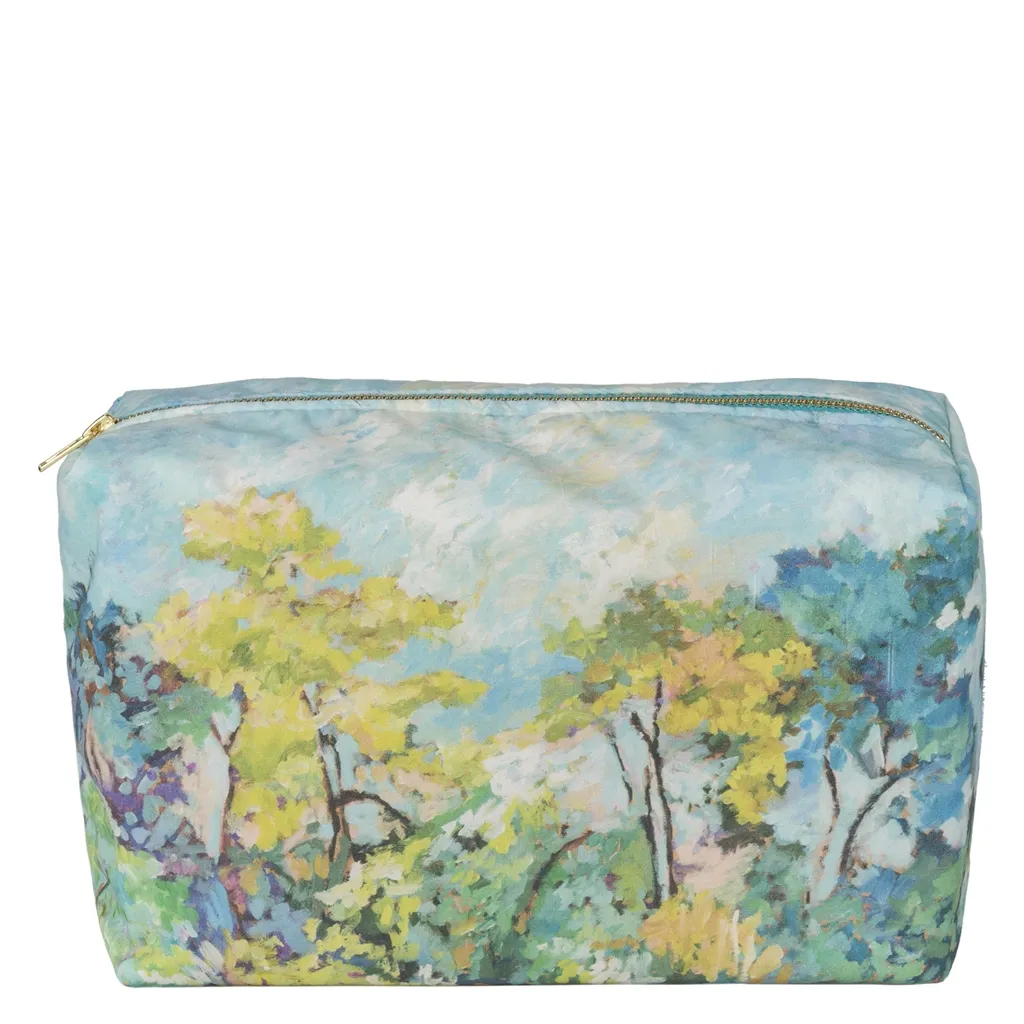 Designers Guild Foret Impressionniste Necessär