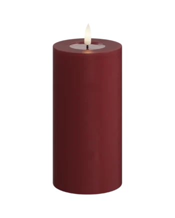 LED blockljus från Deluxe Homeart