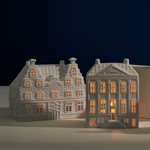 @Klevering Kanalhus Mansion Large
