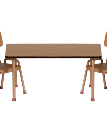Maileg Bord o Stolar Set