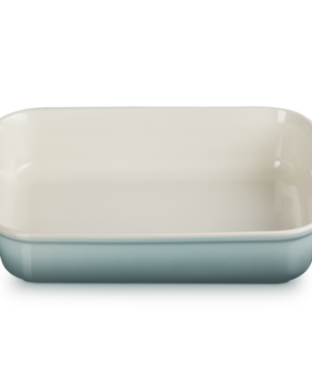 Le Creuset Heritage Ugnsform Sea Salt