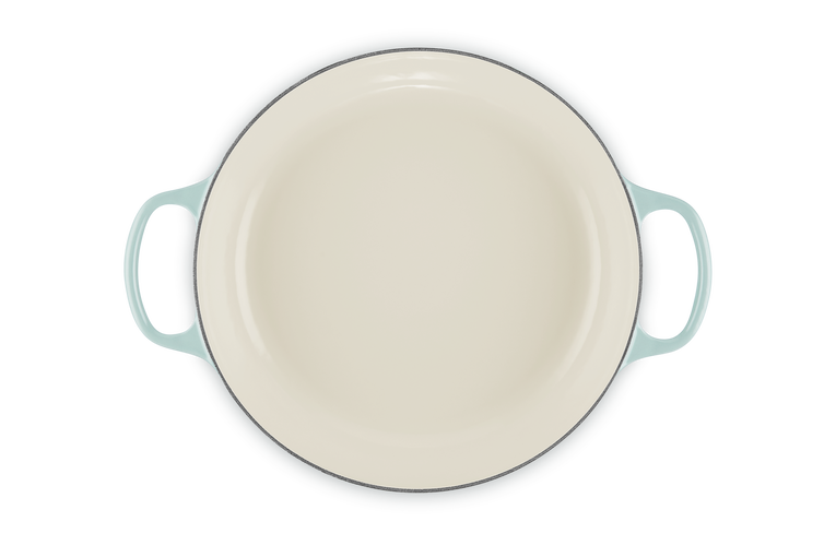 Le Creuset Buffégryta Sea Salt