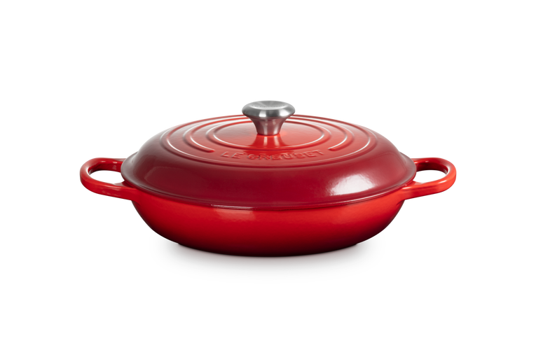 Le Creuset Buffégryta Cerise