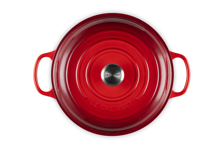 Le Creuset Buffégryta Cerise