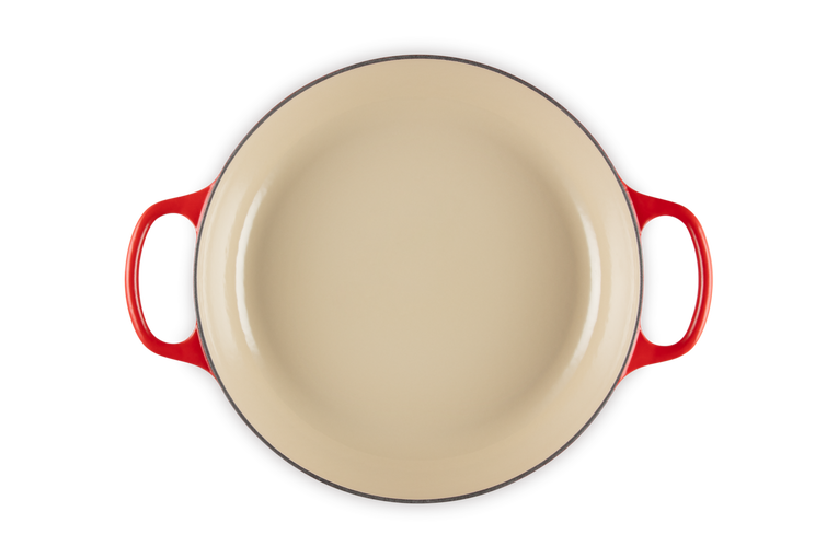 Le Creuset Buffégryta Cerise