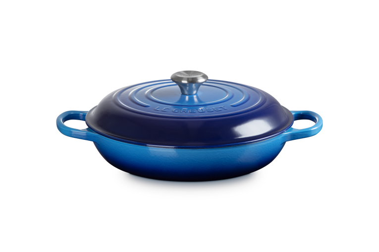 Le Creuset Buffégryta Azure