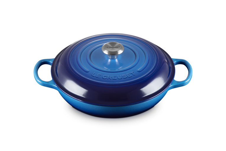 Le Creuset Buffégryta Azure