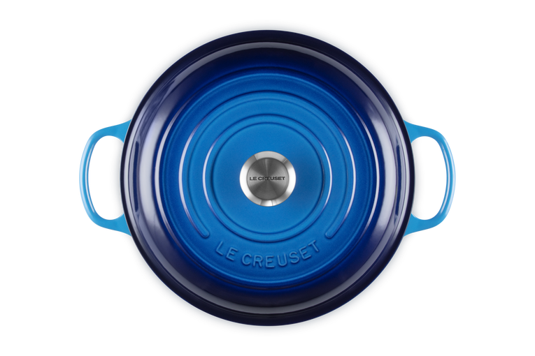 Le Creuset Buffégryta Azure