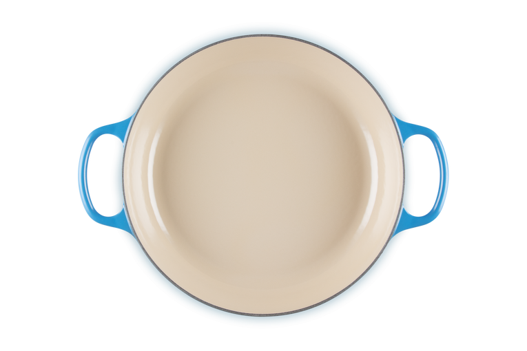 Le Creuset Buffégryta Azure