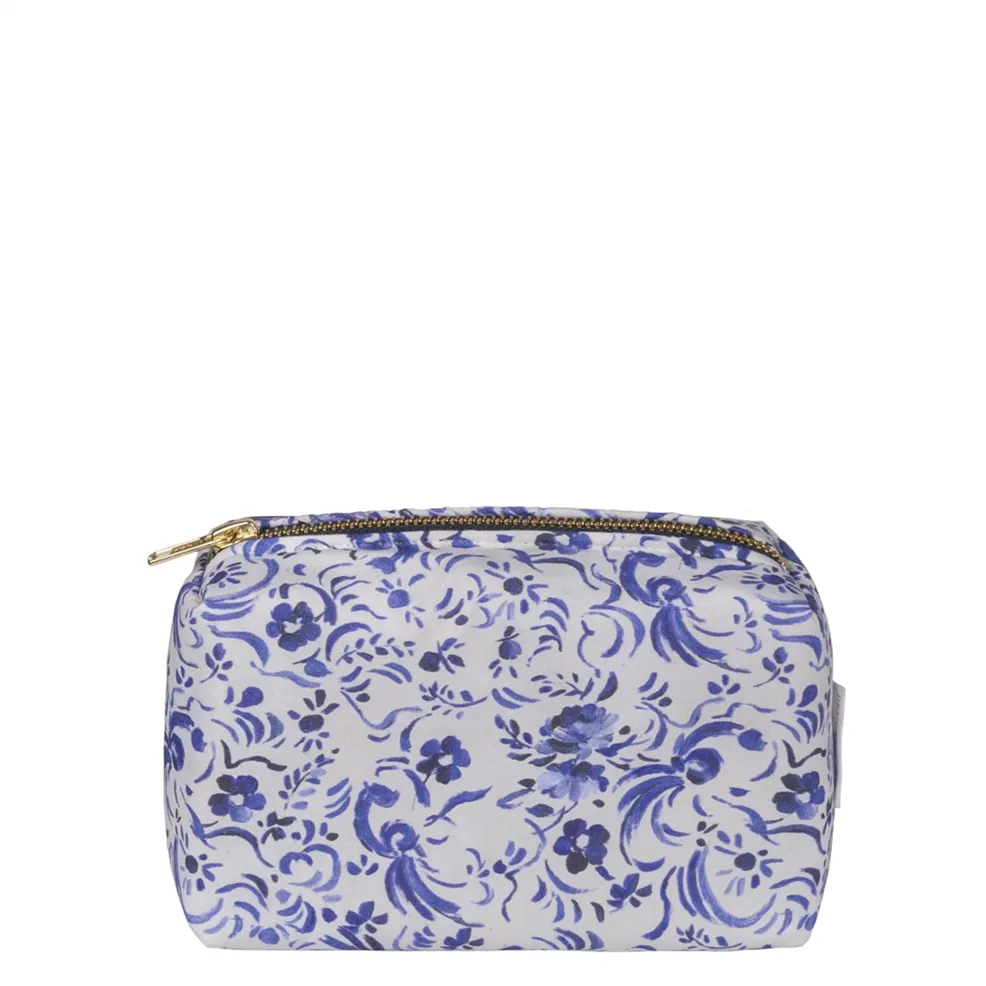 Designers Guild Necessär Kawana Delt Small