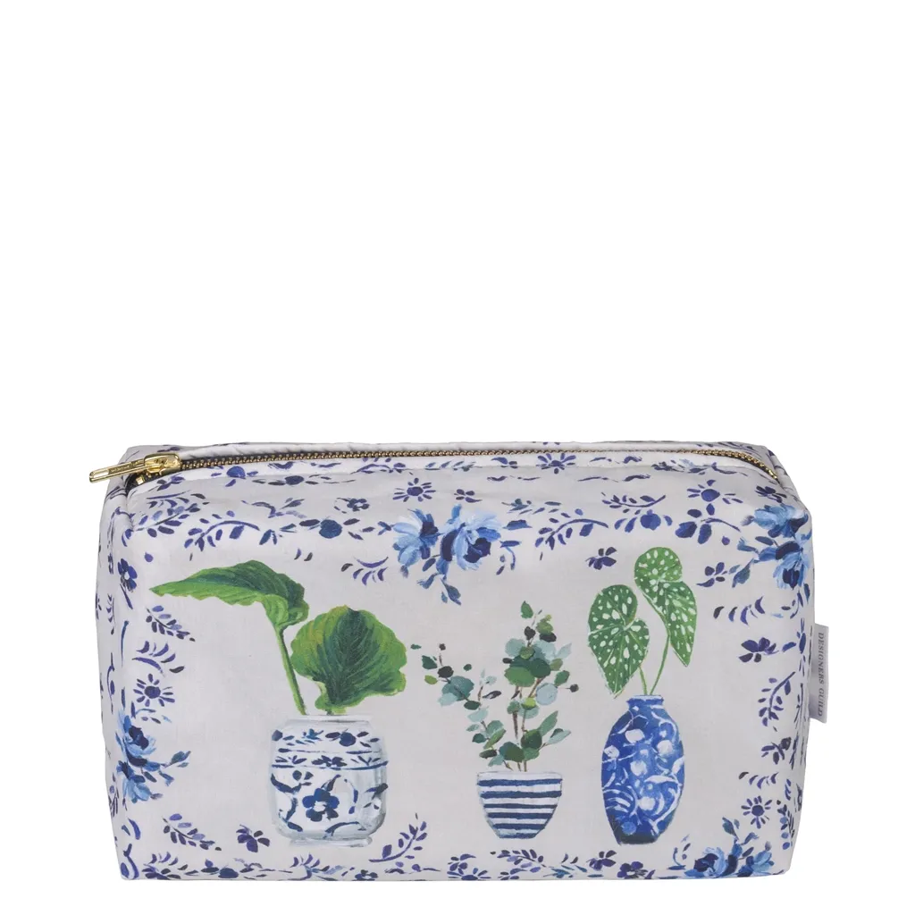Designers Guild Necessär Kawana Delt Small