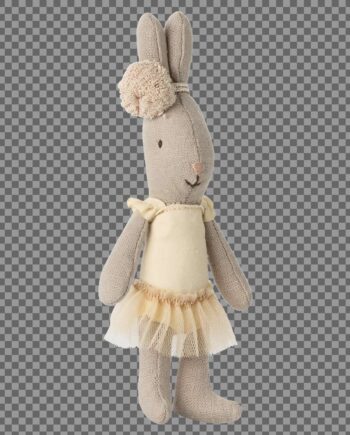 Maileg Micro Rabbit Ballerina