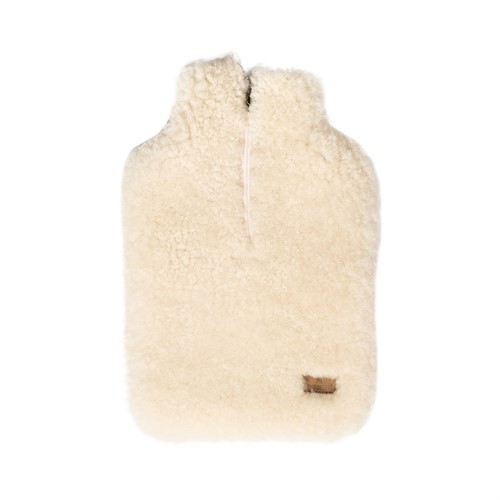 Shepherd Värmeflaska Cozy Creme