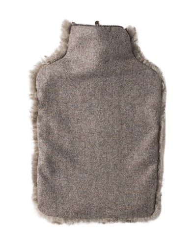 Shepherd Värmeflaska Cozy Stone