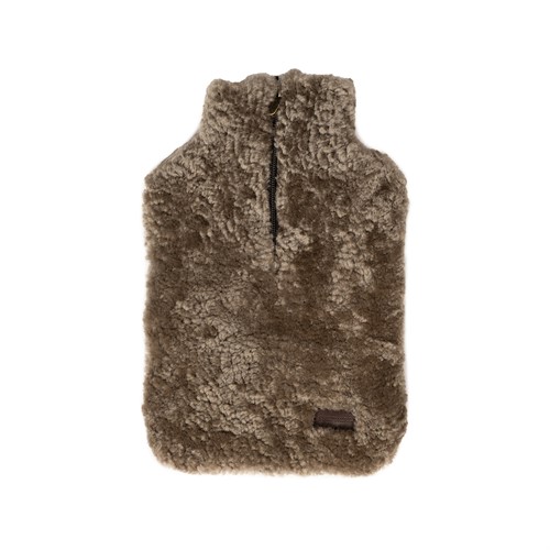 Shepherd Värmeflaska Cozy Stone