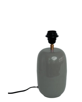 Watt o Veke Lampfot Emily Dusty Green