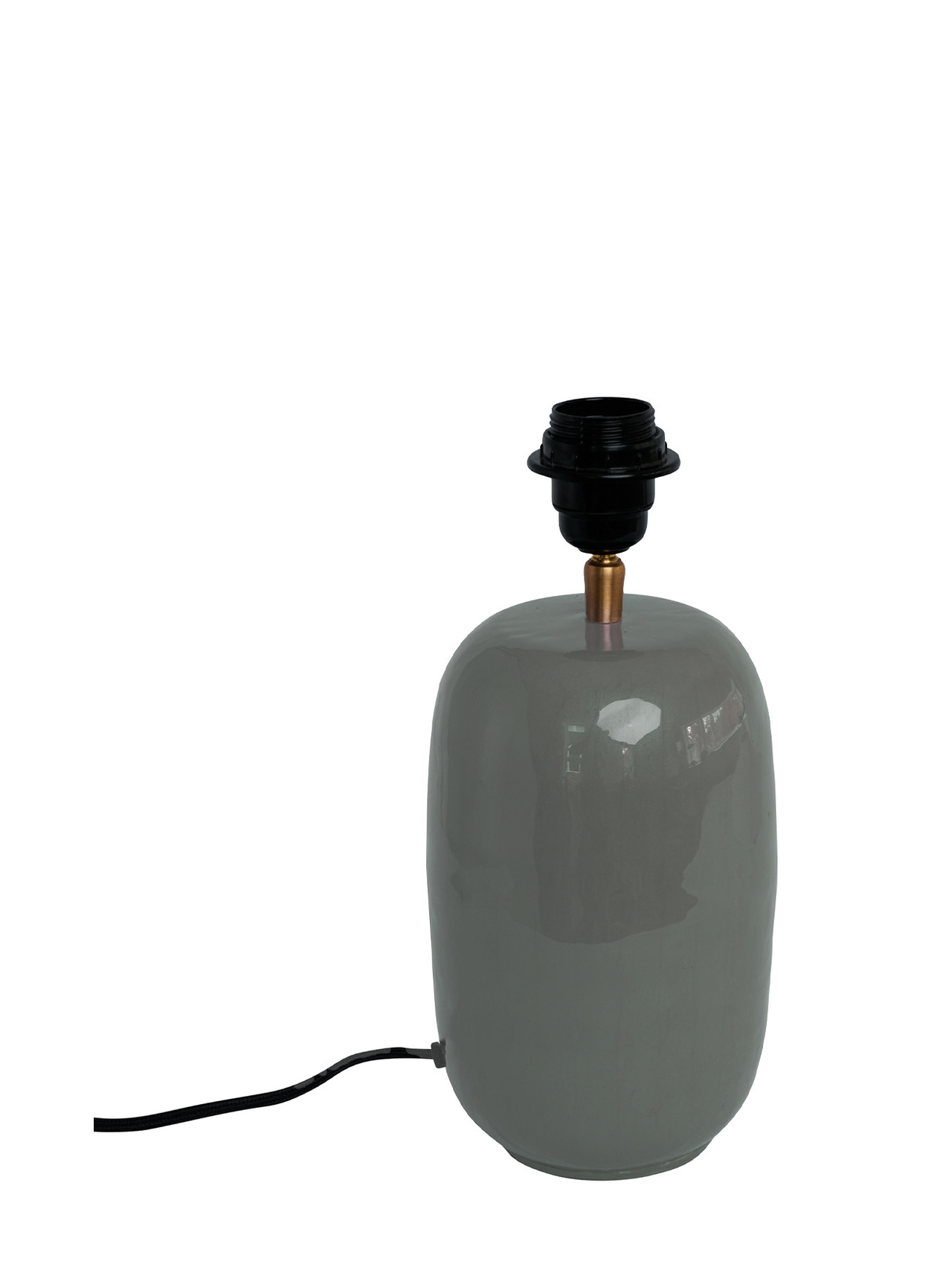 Watt o Veke Lampfot Emily Dusty Green