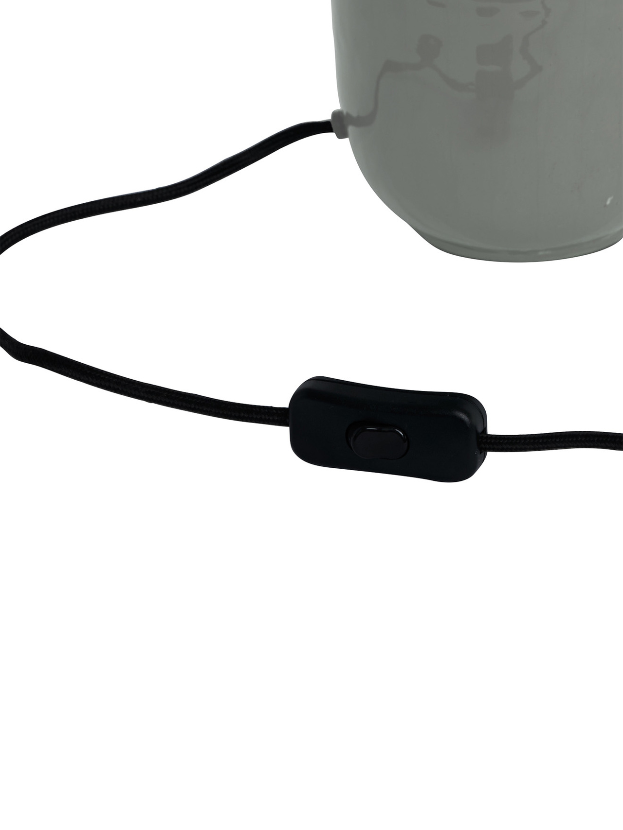 Watt o Veke Lampfot Emily Dusty Green