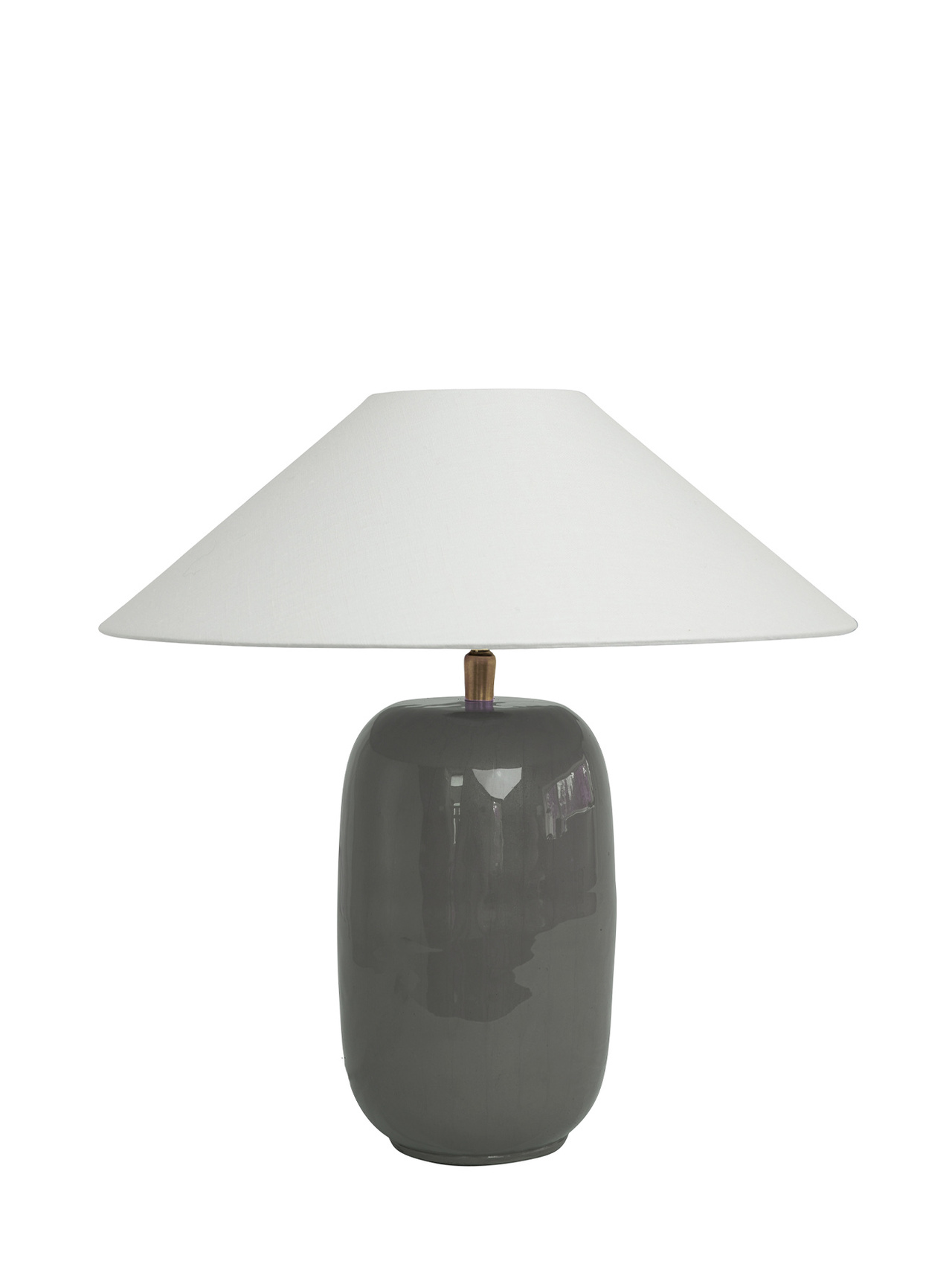 Watt o Veke Lampfot Emily Dusty Green