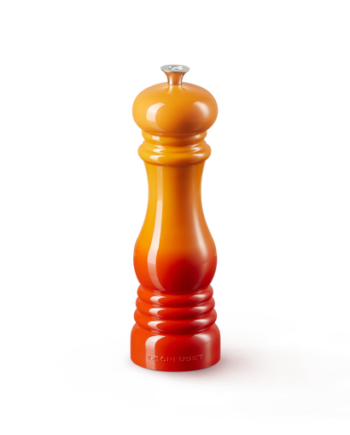 Le Creuset Saltkvarn Vulkan