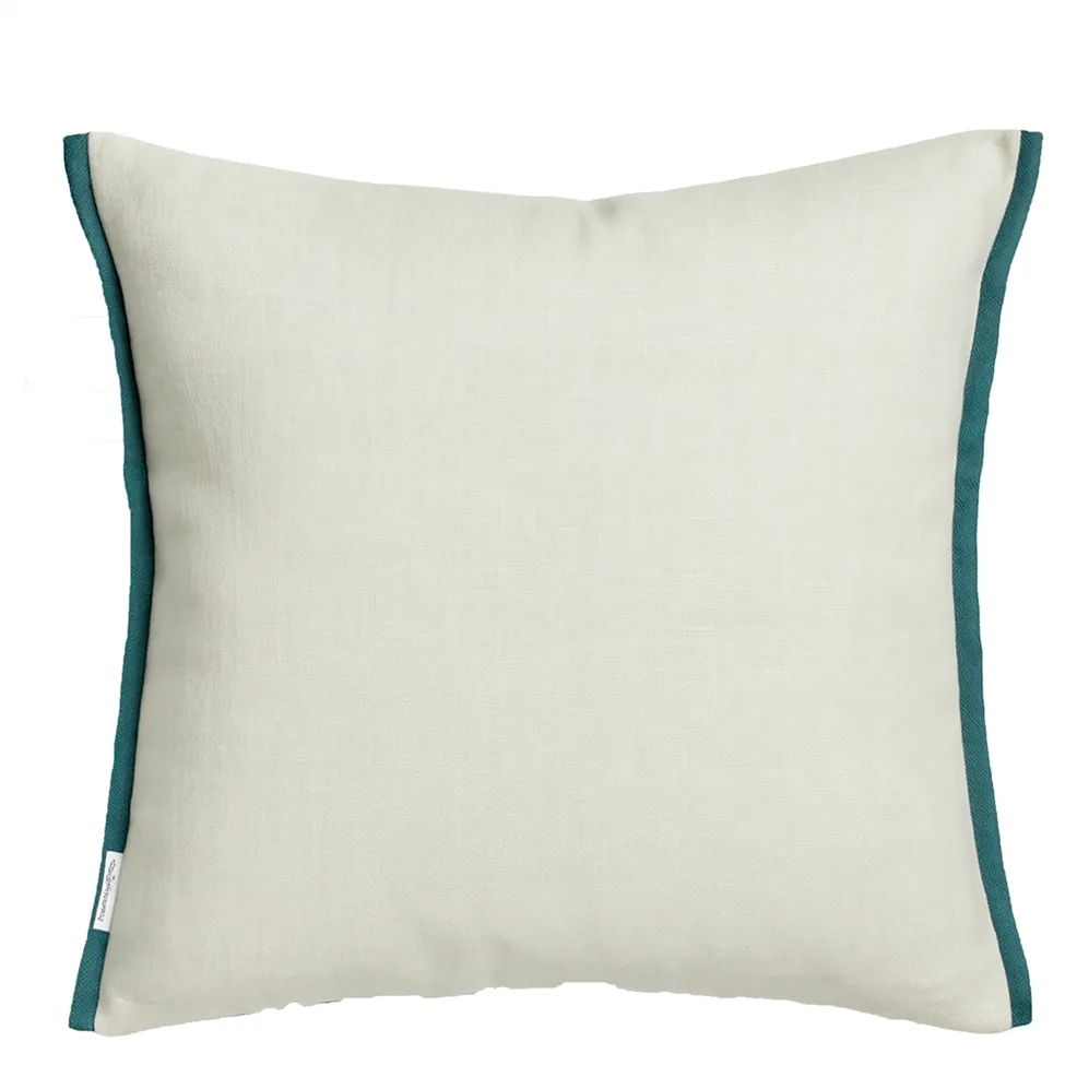 Designers Guild Teasel Indigo Cushion